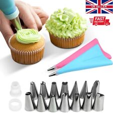 16pcs Icing Decorating Set