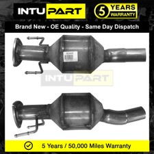 Fits Iveco Daily 2006-2011 2.3