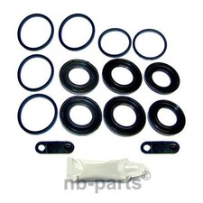 Brake Caliper Repair Kit