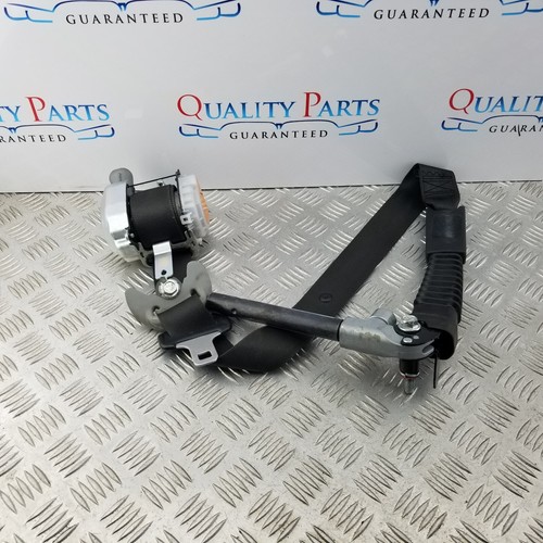Kia sorento seat belt - seat, front