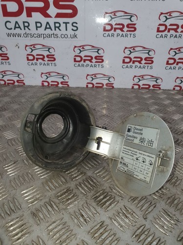 Volkswagen golf fuel flap - volkswagen,
