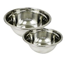MIXING BOWL Stainless Steel