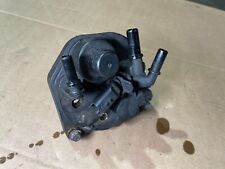 Peugeot Partner Teepee Citroen Berlingo 9HF 9HN 1.6 HDI Fuel Filter Housing #44