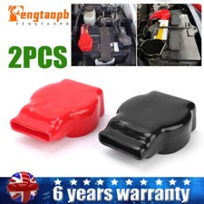 Military Spec Battery Terminal