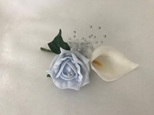 Wedding bouquets flowers baby