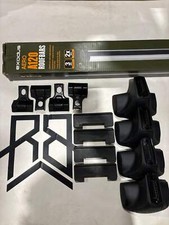 Roof Bar set for MAZDA 2 Hatch 03-07 (1271-FP4-A120)