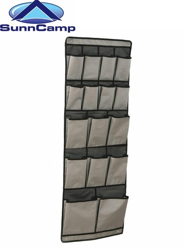 Sunncamp awning tent tidy - sunncamp,
