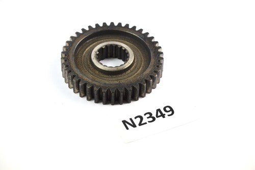 Honda 500 pc11 gear - vt,