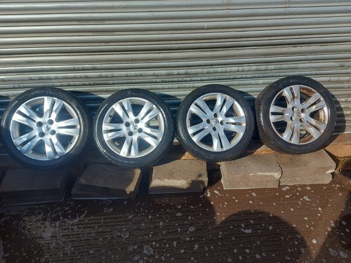 Peugeot 508 mk1 - 508,
