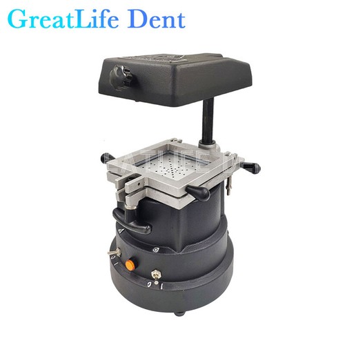 1200w dental vacuum forming - 1200w,