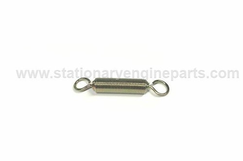New throttle return - new, spring