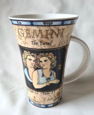 Dunoon ZODIAC Gemini The Twins
