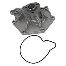 Cooling Water Pump for VW Touareg Audi 3.0L 2009-2012 06E121005N Direct Fit