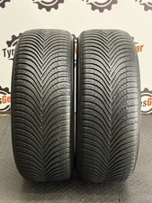 2x 225 55 R17 101V XL MICHELIN