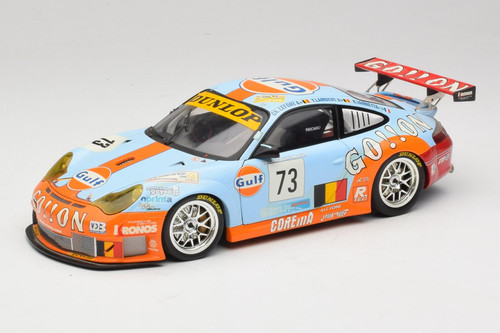 Porsche 911 996 gt3 - 911, #73