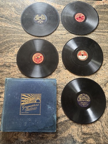 Rpm records in - ,,
