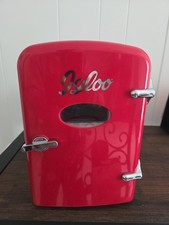 Frigidaire Retro 9-Can