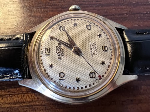 Vintage enicar swiss jewels - enicar,