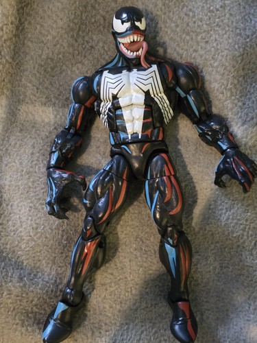 Marvel legends series venom - legends,