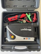 Megger MFT 1502 Multifunction Tester.