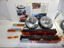 Fiat Rhythm Abarth 105- 125 TC