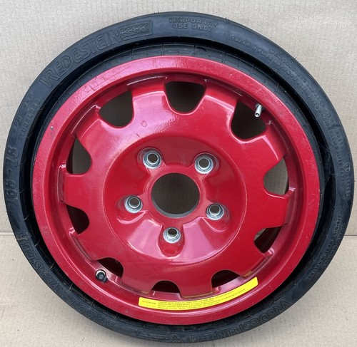 Porsche 928 944 964 alloy - 15",