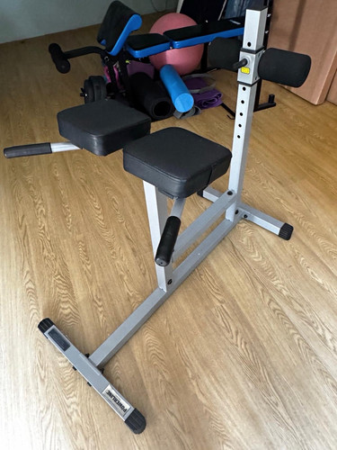 Body solid powerline - body-solid,