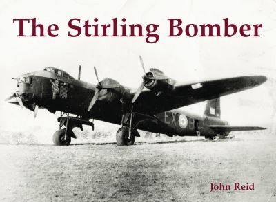 The stirling bomber john - the,