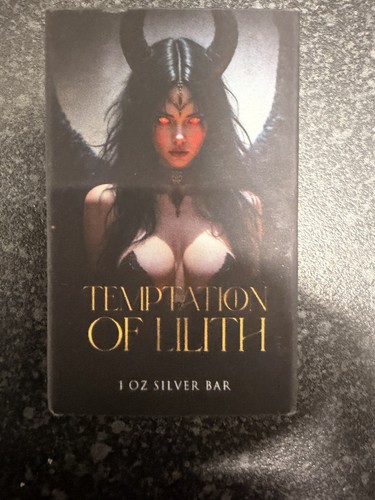 Temptation lilith 999 - of, oz