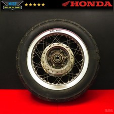 1976 HONDA GOLDWING 1000