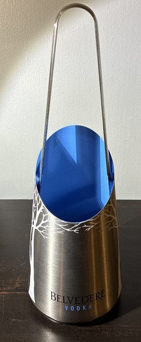 Belvedere vodka logo ice - belvedere,