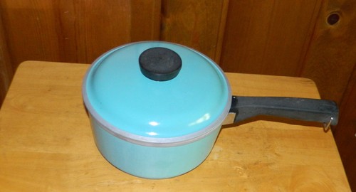 Vintage club aluminum - vintage,