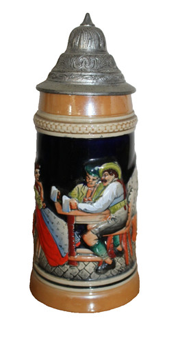 Reinhold thewalt 1893 beer - thewalt,