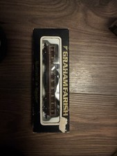 Graham Farish N Gauge No 0626
