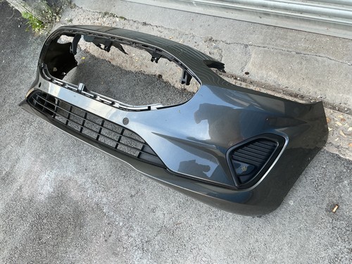 Ford fiesta mk8 - fiesta, front