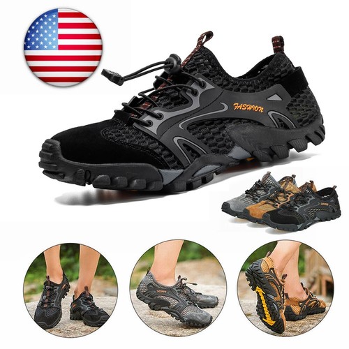 Mens water shoes quick dry - shoes,