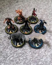 WizKids Horror Clix - 7