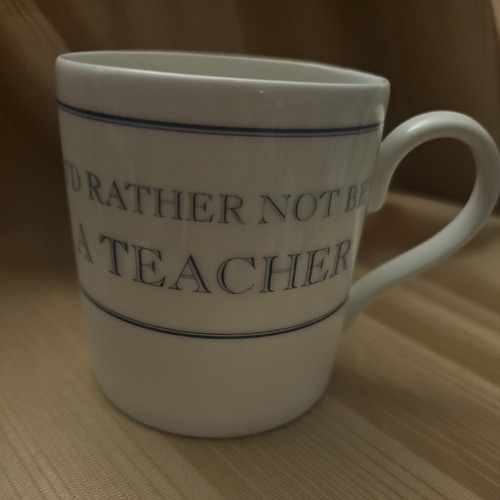 Heyland whittle mug i d - heyland, "i'd