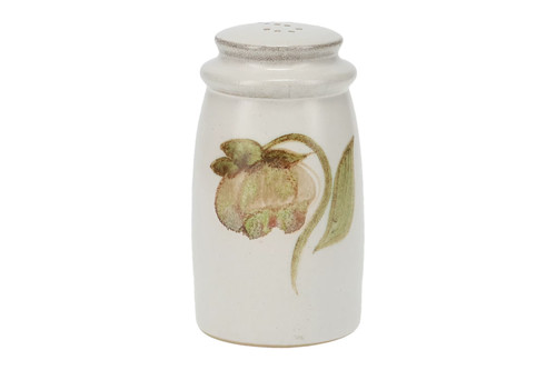 Denby troubadour salt pot - denby,