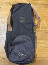 Bridle Bag Good Condition Apart From Too Handle Broken