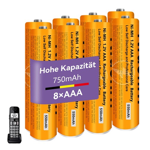 Aaa rechargeable battery - aaa,
