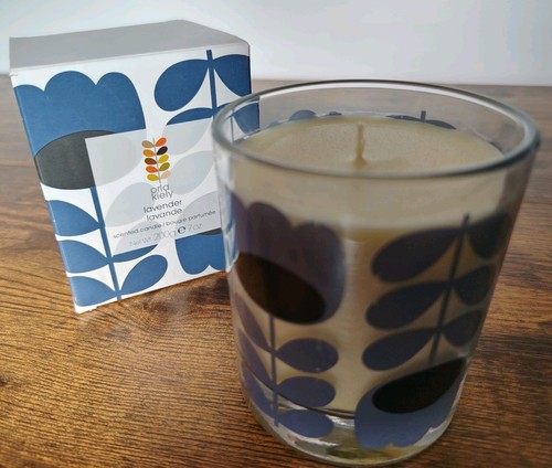 Orla kiely lavender luxury - orla,