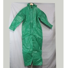 Waterproof overall french army - waterproof,