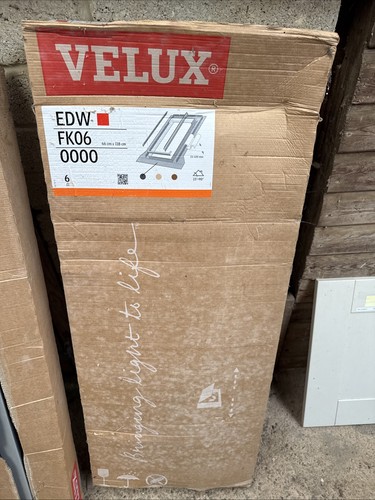 Velux edw fk06 - edw, 0000
