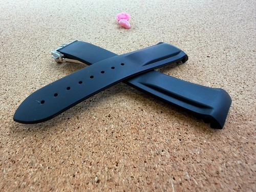 20mm seamaster planet ocean - 20mm,