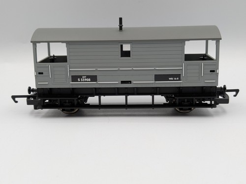 Hornby r6266c 20 - r6266c, (ex