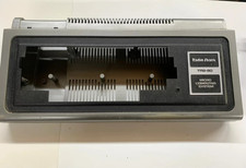 Radio Shack TRS 80 Micro