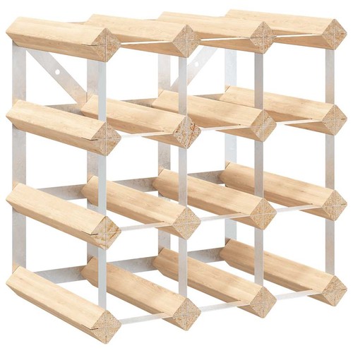 Wine rack bottle solid - wine,