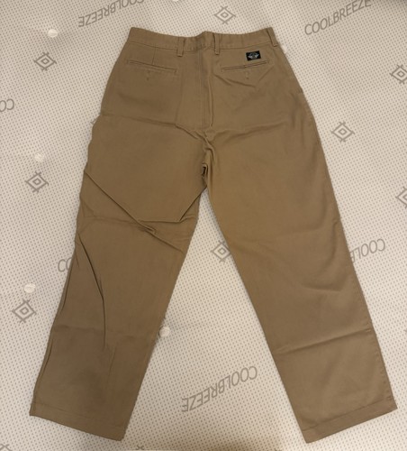 Dockers vintage wide leg - vintage, pants
