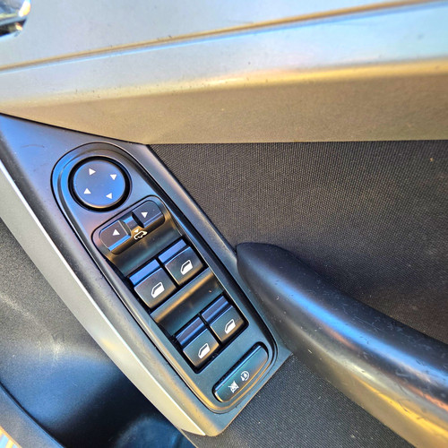 Citroen picasso mk1 - picasso,
